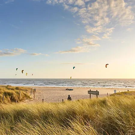 Prázdninový dům Maison De Tranquille A Notre-dame-de-monts, Proche Plage, 4 Personnes - Fr-1-540-312 Notre-Dame-de-Monts