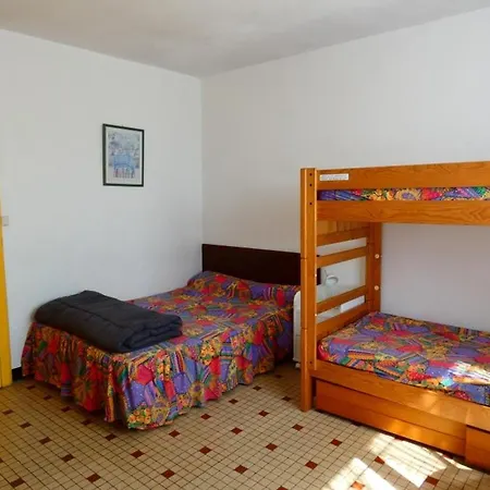 Maison De Tranquille A Notre-dame-de-monts, Proche Plage, 4 Personnes - Fr-1-540-312 Notre-Dame-de-Monts