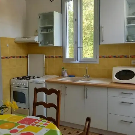 Charmante Maison Avec Jardin Pres Pour 4 Pers. - Fr-1-540-312 Holiday home Notre-Dame-de-Monts