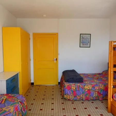 Maison De Tranquille A Notre-dame-de-monts, Proche Plage, 4 Personnes - Fr-1-540-312 Prázdninový dům