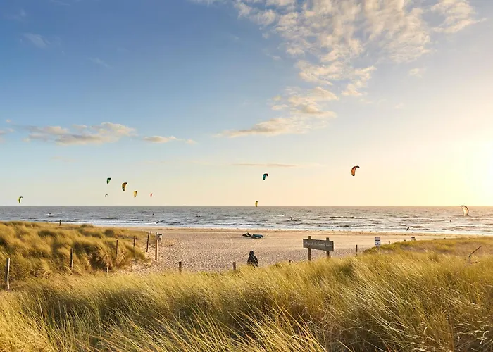 Prázdninový dům Maison De Tranquille A Notre-dame-de-monts, Proche Plage, 4 Personnes - Fr-1-540-312 Notre-Dame-de-Monts
