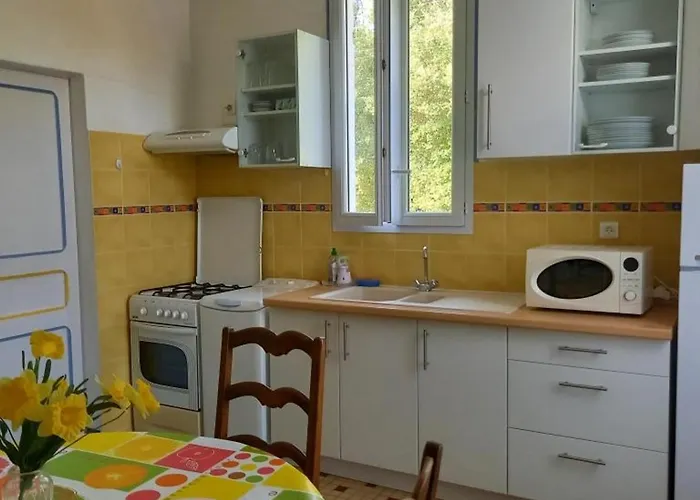 Maison De Tranquille A Notre-dame-de-monts, Proche Plage, 4 Personnes - Fr-1-540-312 Prázdninový dům Notre-Dame-de-Monts