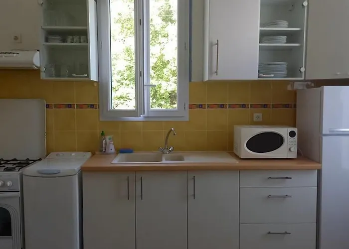 Maison De Tranquille A Notre-dame-de-monts, Proche Plage, 4 Personnes - Fr-1-540-312 *